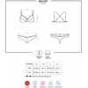 Obsessive Set L/XL