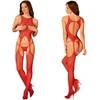 Obsessive - Bodystocking N122 XL/XXL