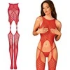 Obsessive - Bodystocking N122 XL/XXL