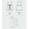 Obsessive Babydoll S/M
