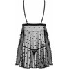 Obsessive OBS Babydoll S/M
