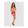 Obsessive OBS Garter B. XS/S