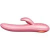 Ohh įkraunamas šildomas vibratorius G Spot Clitoris 20c