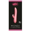 Ohh įkraunamas šildomas vibratorius G Spot Clitoris 20c