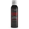 Orgie Acqua Croccante Crunchy Mousse Strawberry 150ml - Effervescent Body Foam