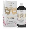 Body Orgie - Noriplay kūno masažo gelis Ultra Slide 500 ml