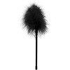 Ouch By Shots Ouch! Feather Tickler 27cm - Elegant Sensation Tool with Soft Plume