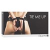 Ouch By Shots Shots Tie Me Up Bondage Tie Juodas - Versatile Restraint Priedas
