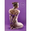 Ouch By Shots EasyToys Japanese Mini Rope 1.5m - Soft Bondage Cord for Beginners