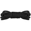 Ouch By Shots Japanese Mini Rope - 1,5m - Juodas