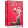 Ouch By Shots Kinbaku Mini Rope 1.5 m - Durable Bondage Rope for Beginners &amp; Experts