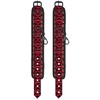 Ouch By Shots OUCH! Spreader Bar with Adjustable Neoprene Ankle Restraints 40.3cm