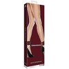 Ouch By Shots OUCH! Spreader Bar with Adjustable Neoprene Ankle Restraints 40.3cm