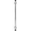 Ouch By Shots OUCH! Spreader Bar with Adjustable Neoprene Ankle Restraints 40.3cm