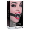 Ouch By Shots Ring Gag