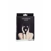 Ouch By Shots Ouch! Subversion Mask - Juodas