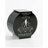 Ouch By Shots Shots Bondage Tape Juodas Self-Adhesive 20m Non-Sticky Restraint