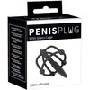 Penisplug Varpos kištukas su Glans Cage