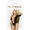 Penthouse Teddy Penthouse Apatiniai drabužiai-Salute me XL juodas