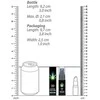 Pharmquests By Shots Cobeco CBD Pheromone Purškiklis for Men 15ml - Attractiveness Enhancer