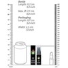 Pharmquests By Shots Cobeco CBD Sensfeel Pheromone Purškiklis for Women 15ml - Long-Lasting Aroma