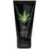 Shots Cobeco Pharma CBD Cannabis Waterbased Lubricant 50ml Extra Thick Formula