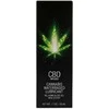 Shots Cobeco Pharma CBD Cannabis Waterbased Lubricant 50ml Extra Thick Formula