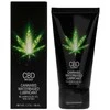 Shots Cobeco Pharma CBD Cannabis Waterbased Lubricant 50ml Extra Thick Formula