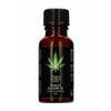 Shots Cobeco Pharma CBD Intimate Care Oil 20ml - maitininantis Plant-Based Formula