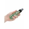 Pharmquests By Shots Cobeco Pharma Cannabis Massage Oil 100ml - maitininantis Hemp Extract Formula