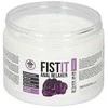 Shots Fist It Vanduo-Based Lubricant 500 ml - Long-Lasting Formula