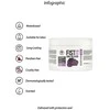 Shots Fist It Vanduo-Based Lubricant 500 ml - Long-Lasting Formula