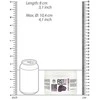 Shots Pharmquests Vanduo fisting gelis atpalaiduojantis analinis seksas 500ml