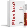 Pherluxe B Series Pherluxe Raudona moterims feromoninis purškalas 2,4 ml