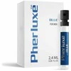 Alkotest B Series Pherluxe Mėlyna vyrams feromoninis purškalas 2,4 ml
