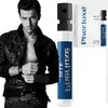Alkotest B Series Pherluxe Mėlyna vyrams feromoninis purškalas 2,4 ml