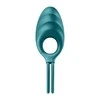 Vibruojantis žiedas Satisfyer Swordsman (žalias)