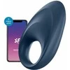 Satisfyer Mighty One vibruojantis gaidžio žiedas