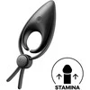 Satisfyer Sniper erekcijos varpos žiedas
