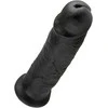 Pipedream Dark KC 10" Gaidys Tamsus