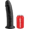 Pipedream Dark KC 10" Gaidys Tamsus