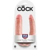 King Cock Large Double Trouble