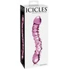 Rožinė Icicles Icicles No. 55 Rožinė