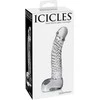 ICICLES Varvekliai Nr.61 Skaidrus