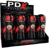Pipedream PEE Vibrating Stroker Ekranas