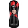 Pipedream PDX Elite Vibrrerende Masturbator Vagina