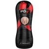 Pipedream PDX Elite Vibrrerende Masturbator Vagina