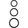 Pipedream FCR Silicone 3 Ring Stamina Se