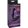 Dreamtoys AFE Electro Stim Paskelbė Vibe