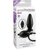 Nadmuchiwana zatyczka analna Pipedream Inflatable Silicone Plug